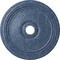 Ekena Millwork Diane Ceiling Medallion (Fits Canopies up to 6 1/4"), 24"OD x 3 5/8"ID x 1 1/4"P, Americana Crackle CM24DIAMC - alternate 1